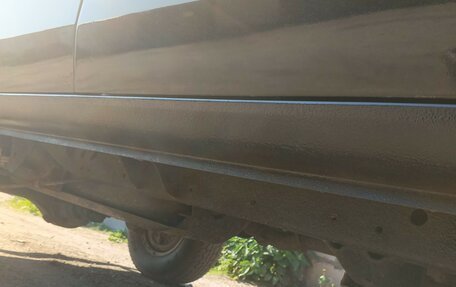 Ford Ranger II рестайлинг, 2007 год, 720 000 рублей, 16 фотография