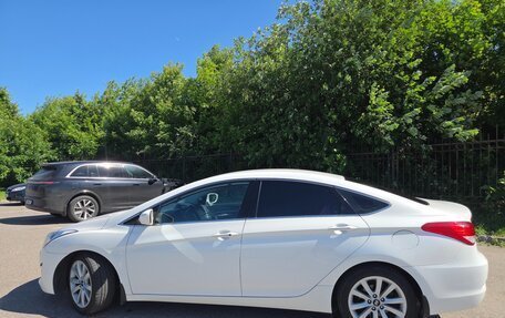 Hyundai i40 I рестайлинг, 2014 год, 870 000 рублей, 2 фотография