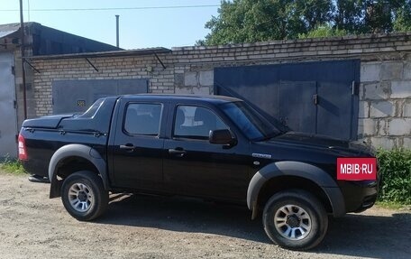 Ford Ranger II рестайлинг, 2007 год, 720 000 рублей, 25 фотография