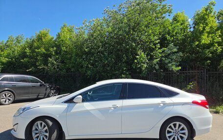 Hyundai i40 I рестайлинг, 2014 год, 870 000 рублей, 3 фотография