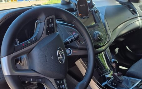 Hyundai i40 I рестайлинг, 2014 год, 870 000 рублей, 11 фотография