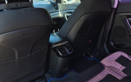 Hyundai i40 I рестайлинг, 2014 год, 870 000 рублей, 10 фотография