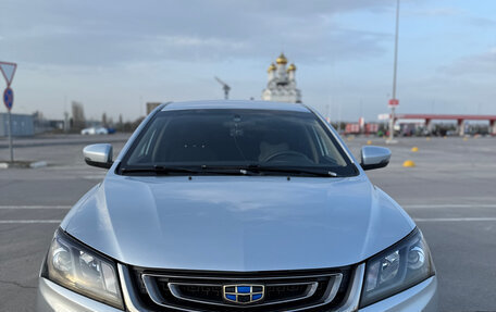 Geely Emgrand 7 I, 2019 год, 1 000 000 рублей, 2 фотография