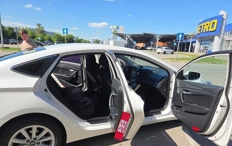 Hyundai i40 I рестайлинг, 2014 год, 870 000 рублей, 8 фотография