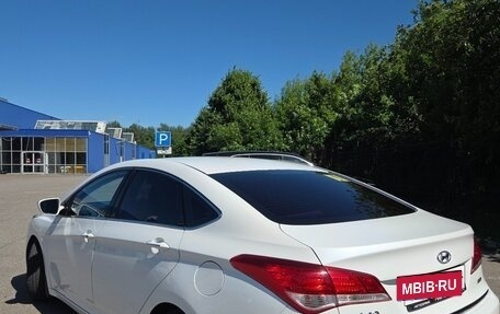 Hyundai i40 I рестайлинг, 2014 год, 870 000 рублей, 6 фотография