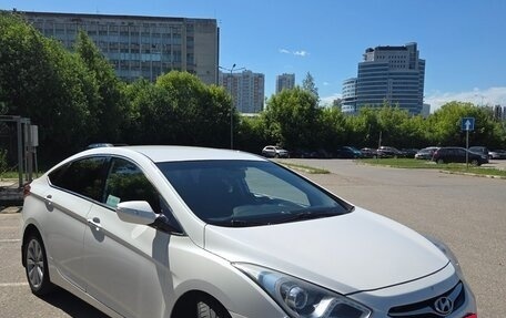 Hyundai i40 I рестайлинг, 2014 год, 870 000 рублей, 9 фотография