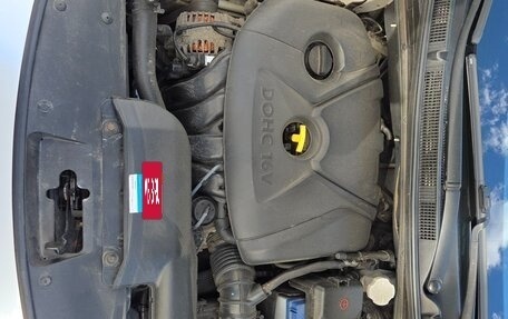 Hyundai i40 I рестайлинг, 2014 год, 870 000 рублей, 14 фотография