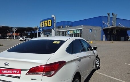 Hyundai i40 I рестайлинг, 2014 год, 870 000 рублей, 4 фотография