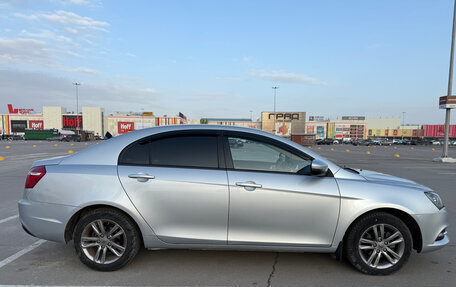 Geely Emgrand 7 I, 2019 год, 1 000 000 рублей, 5 фотография