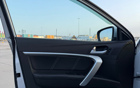 Geely Emgrand 7 I, 2019 год, 1 000 000 рублей, 12 фотография