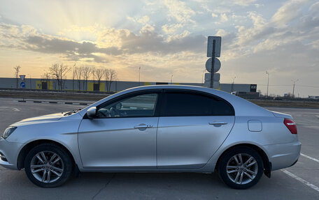 Geely Emgrand 7 I, 2019 год, 1 000 000 рублей, 4 фотография