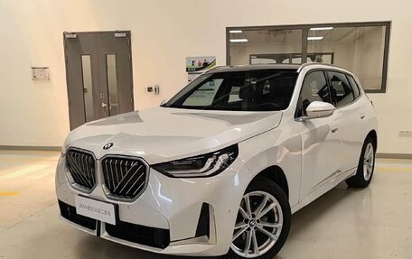 BMW X3, 2025 год, 4 850 202 рублей, 4 фотография
