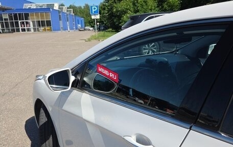 Hyundai i40 I рестайлинг, 2014 год, 870 000 рублей, 7 фотография