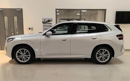 BMW X3, 2025 год, 4 850 202 рублей, 5 фотография