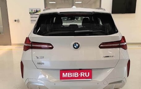 BMW X3, 2025 год, 4 850 202 рублей, 8 фотография