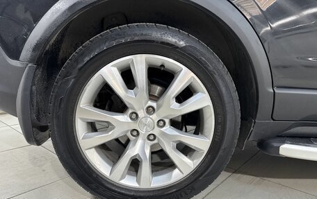 Opel Antara I, 2014 год, 1 499 800 рублей, 5 фотография