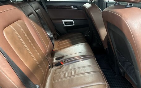 Opel Antara I, 2014 год, 1 499 800 рублей, 4 фотография