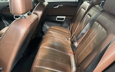 Opel Antara I, 2014 год, 1 499 800 рублей, 6 фотография