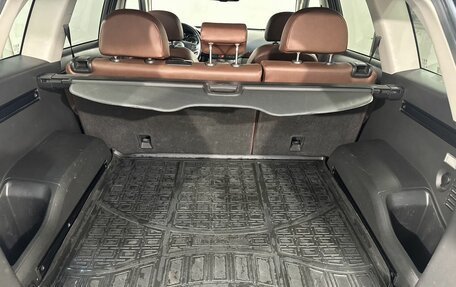 Opel Antara I, 2014 год, 1 499 800 рублей, 11 фотография
