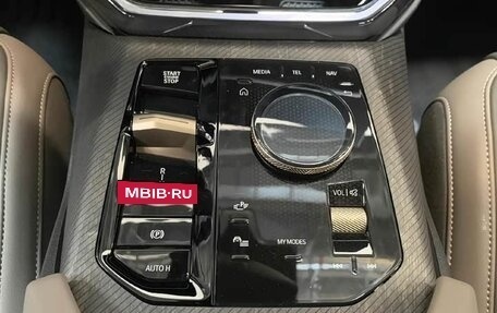 BMW X3, 2025 год, 4 850 202 рублей, 7 фотография