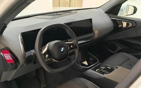 BMW X3, 2025 год, 4 850 202 рублей, 6 фотография