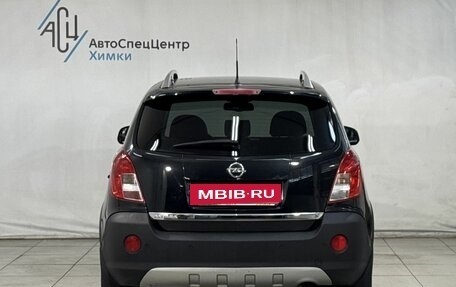 Opel Antara I, 2014 год, 1 499 800 рублей, 13 фотография