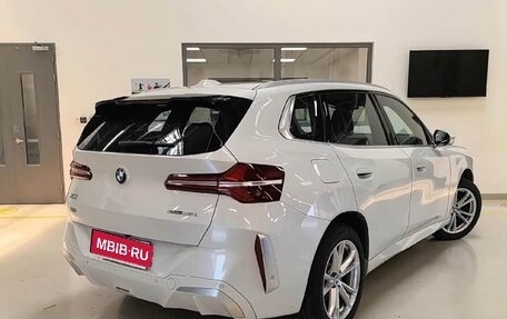 BMW X3, 2025 год, 4 850 202 рублей, 9 фотография