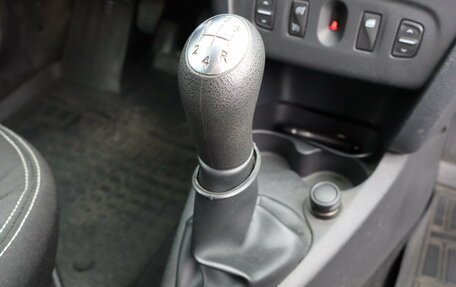 Renault Logan II, 2014 год, 699 000 рублей, 11 фотография