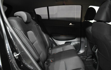 KIA Sportage IV рестайлинг, 2021 год, 2 850 000 рублей, 12 фотография