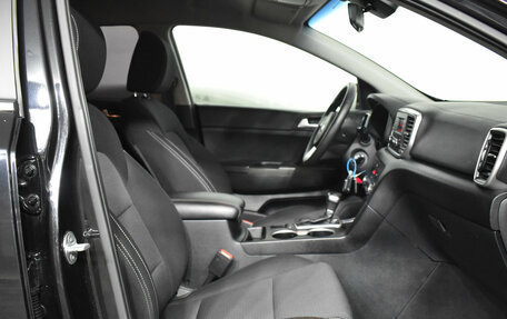 KIA Sportage IV рестайлинг, 2021 год, 2 850 000 рублей, 11 фотография
