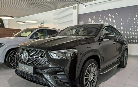 Mercedes-Benz GLE Coupe, 2025 год, 15 100 000 рублей, 1 фотография