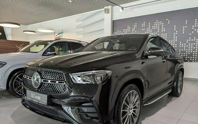 Mercedes-Benz GLE Coupe, 2025 год, 15 100 000 рублей, 1 фотография