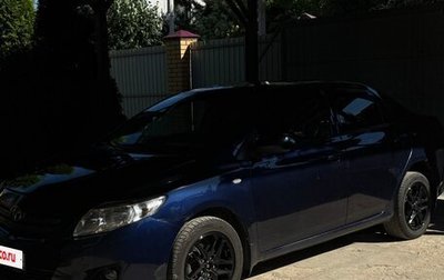 Toyota Corolla, 2008 год, 520 000 рублей, 1 фотография