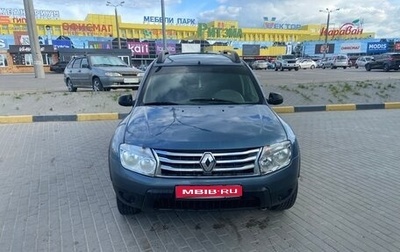 Renault Duster I рестайлинг, 2014 год, 800 000 рублей, 1 фотография