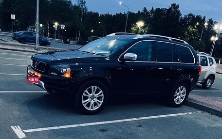 Volvo XC90 II рестайлинг, 2014 год, 2 000 000 рублей, 1 фотография
