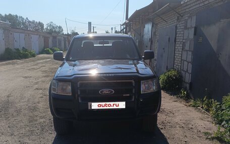 Ford Ranger II рестайлинг, 2007 год, 720 000 рублей, 24 фотография