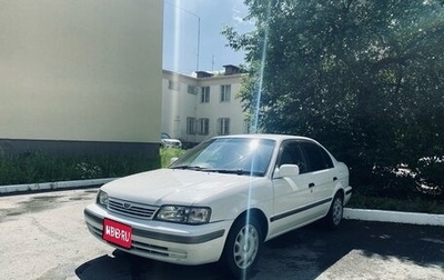 Toyota Tercel, 1999 год, 330 000 рублей, 1 фотография