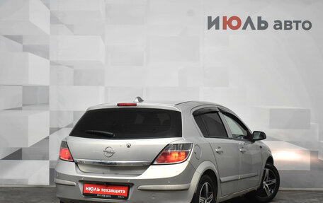Opel Astra H, 2007 год, 430 000 рублей, 7 фотография