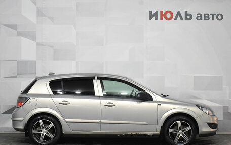 Opel Astra H, 2007 год, 430 000 рублей, 9 фотография