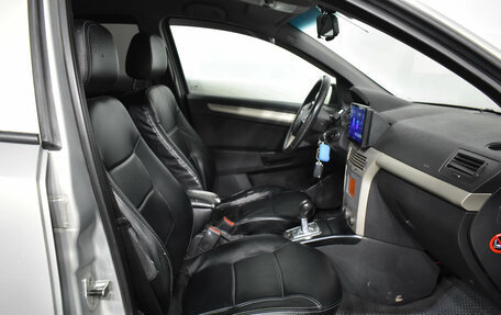 Opel Astra H, 2007 год, 430 000 рублей, 10 фотография
