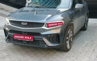Geely Tugella FY11, 2024 год, 3 199 000 рублей, 1 фотография