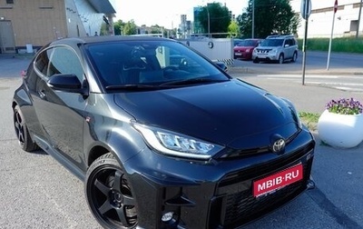 Toyota Yaris, 2020 год, 4 800 000 рублей, 1 фотография