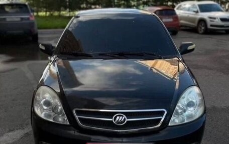 Lifan Breez (520), 2008 год, 145 000 рублей, 1 фотография
