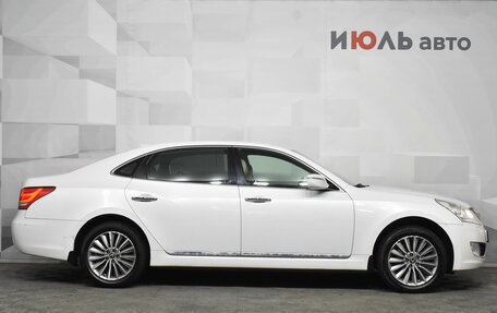Hyundai Equus II, 2014 год, 1 220 000 рублей, 9 фотография