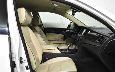 Hyundai Equus II, 2014 год, 1 220 000 рублей, 10 фотография