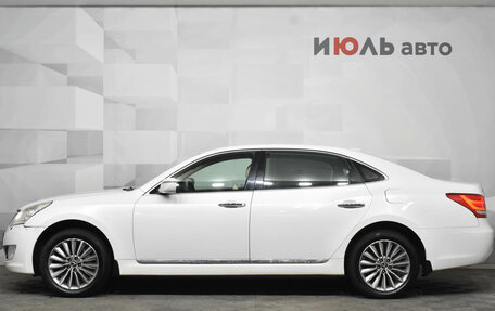 Hyundai Equus II, 2014 год, 1 220 000 рублей, 8 фотография