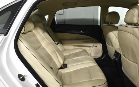 Hyundai Equus II, 2014 год, 1 220 000 рублей, 11 фотография