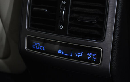 Hyundai Equus II, 2014 год, 1 220 000 рублей, 12 фотография