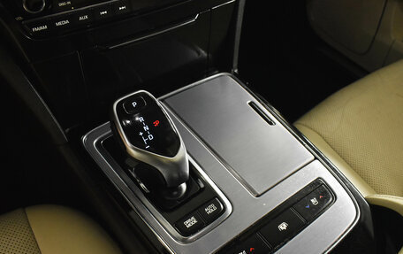Hyundai Equus II, 2014 год, 1 220 000 рублей, 18 фотография