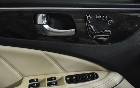 Hyundai Equus II, 2014 год, 1 220 000 рублей, 16 фотография